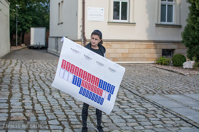 Pierwsza Miłość w Środzie Śląskiej