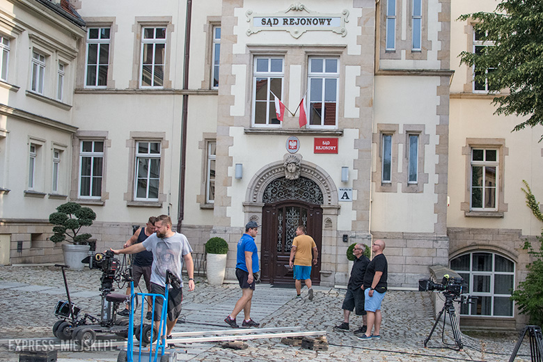 Pierwsza Miłość w Środzie Śląskiej