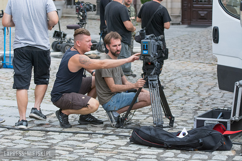 Pierwsza Miłość w Środzie Śląskiej