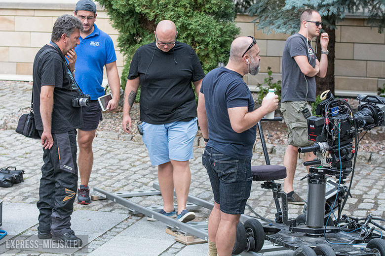 Pierwsza Miłość w Środzie Śląskiej