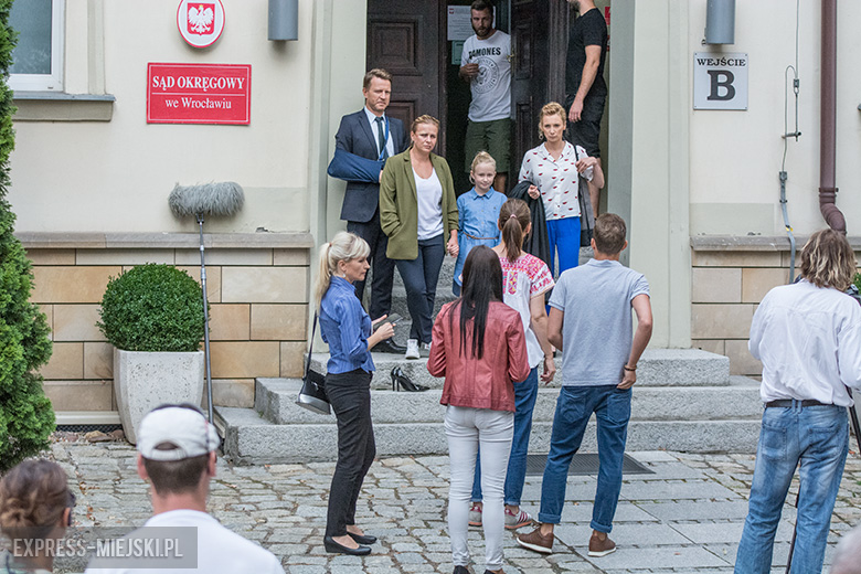 Pierwsza Miłość w Środzie Śląskiej