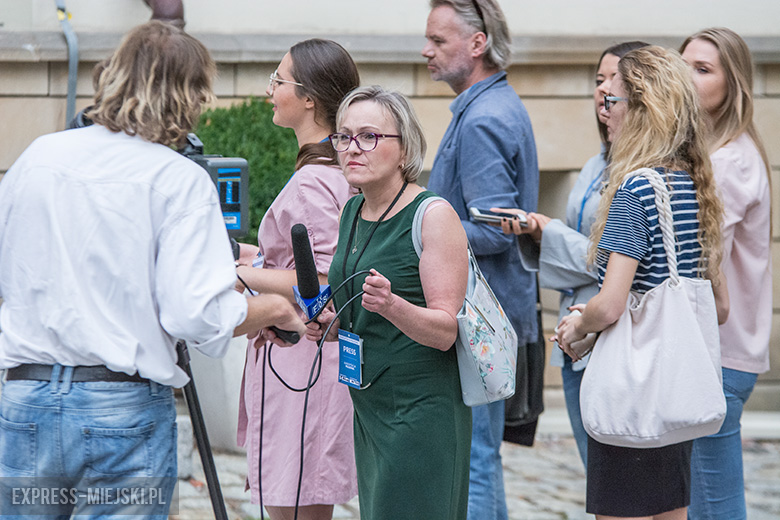 Pierwsza Miłość w Środzie Śląskiej