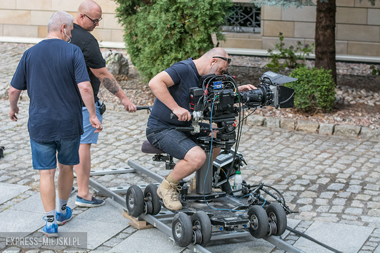 Pierwsza Miłość w Środzie Śląskiej