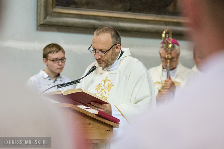 Dożynki w Chomiąży