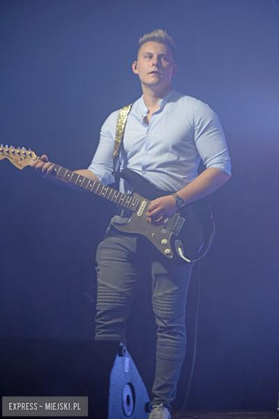 Dożynki gminy Malczyce w tym roku odbył się na klimatycznym terenie w Chomiąży