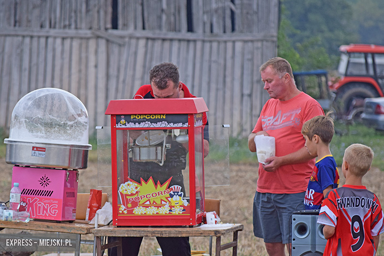 Około 70 młodych zawodników wzięło udział w turnieju piłkarskim w Pichorowicach