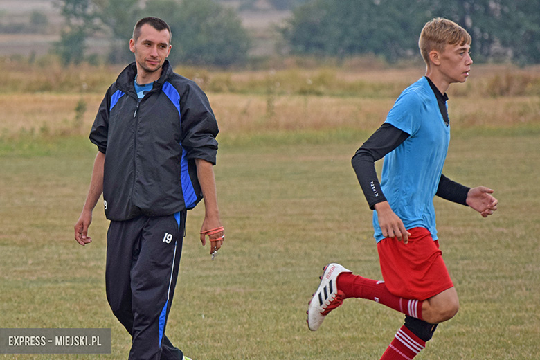 Około 70 młodych zawodników wzięło udział w turnieju piłkarskim w Pichorowicach