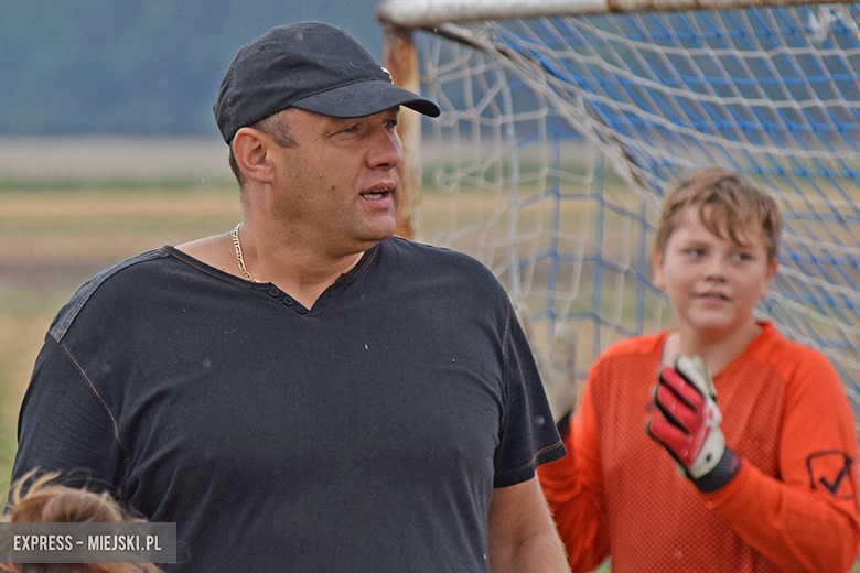 Około 70 młodych zawodników wzięło udział w turnieju piłkarskim w Pichorowicach