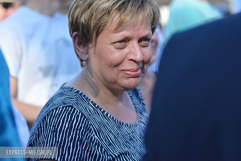 Dożynki gminne w Kulinie