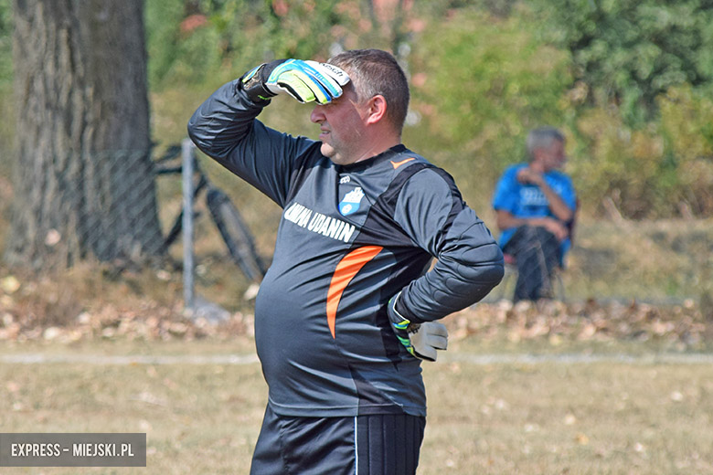 Orzeł Konary - Kam-Pos Lusina 2:3