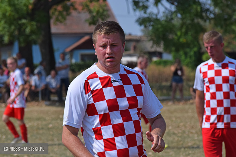 Orzeł Konary - Kam-Pos Lusina 2:3