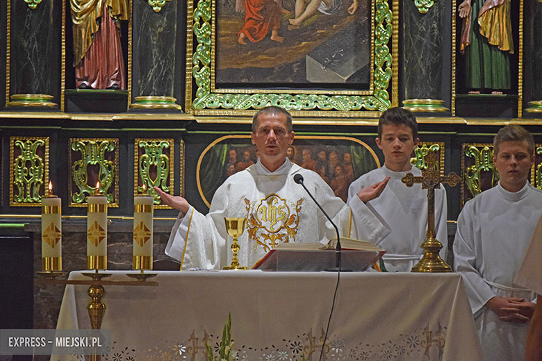 OSP Wilczków świętowała swoje 70-lecie