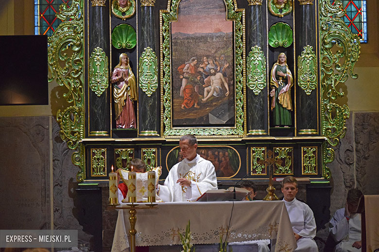 OSP Wilczków świętowała swoje 70-lecie