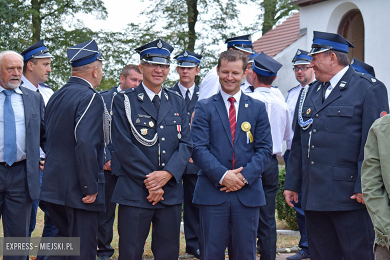 OSP Wilczków świętowała swoje 70-lecie