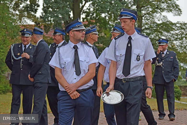 OSP Wilczków świętowała swoje 70-lecie