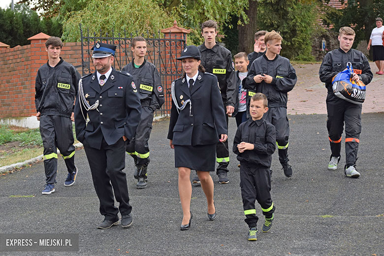 OSP Wilczków świętowała swoje 70-lecie