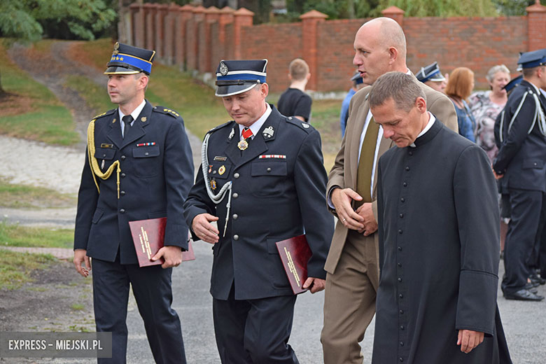 OSP Wilczków świętowała swoje 70-lecie