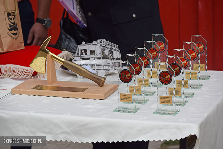 OSP Wilczków świętowała swoje 70-lecie