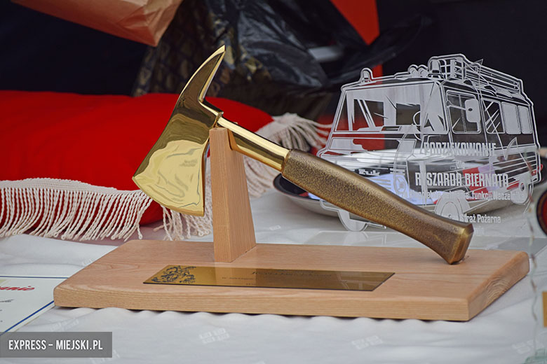 OSP Wilczków świętowała swoje 70-lecie