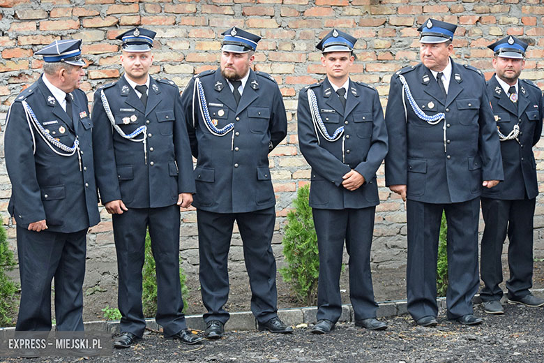 OSP Wilczków świętowała swoje 70-lecie