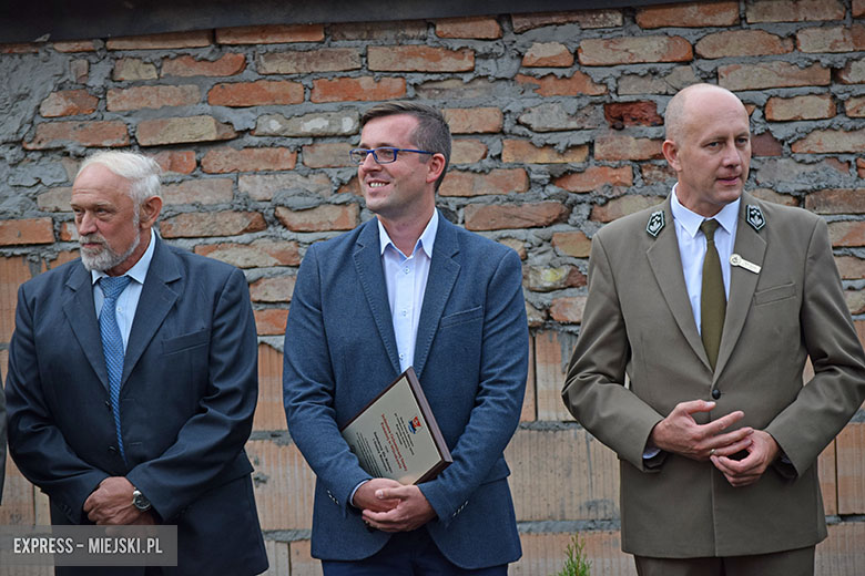 OSP Wilczków świętowała swoje 70-lecie