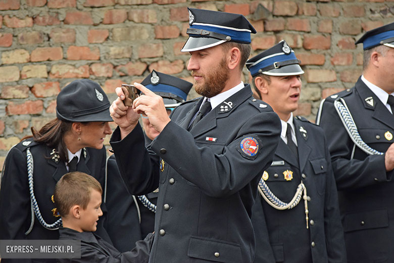 OSP Wilczków świętowała swoje 70-lecie