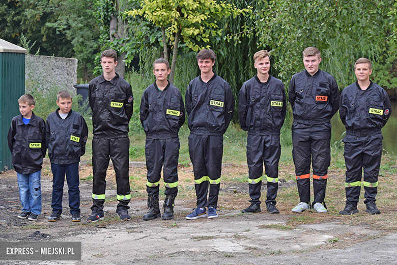 OSP Wilczków świętowała swoje 70-lecie