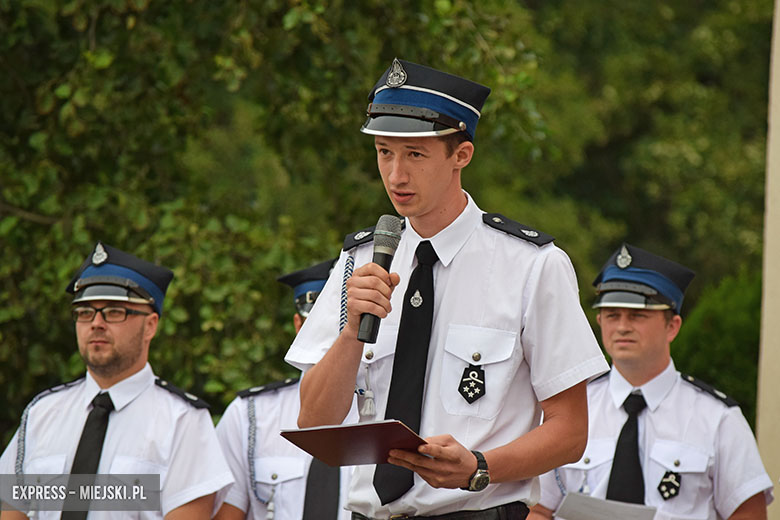 OSP Wilczków świętowała swoje 70-lecie