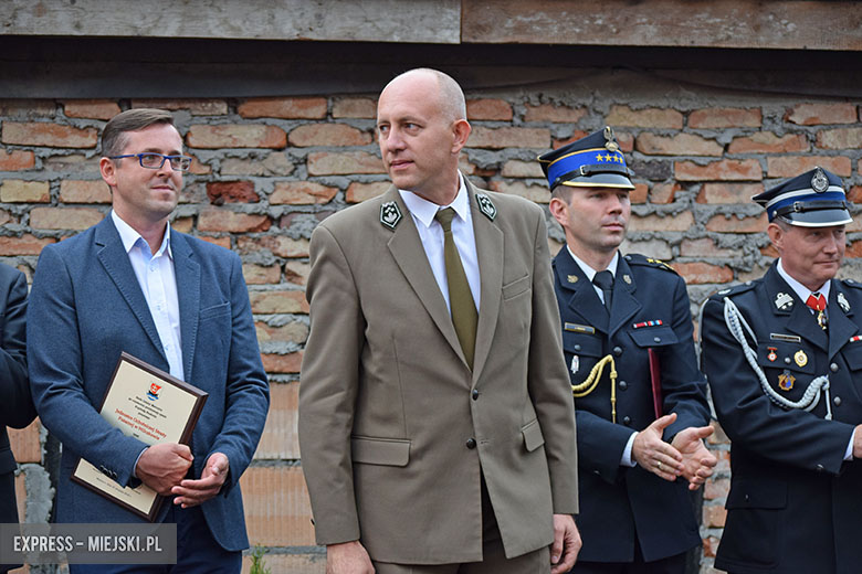 OSP Wilczków świętowała swoje 70-lecie