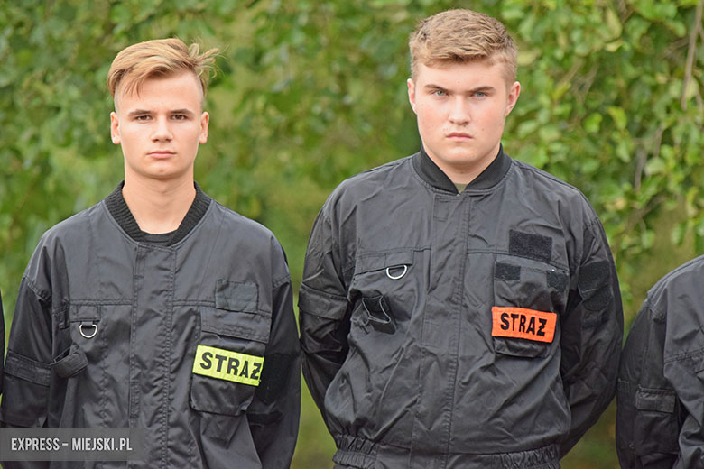 OSP Wilczków świętowała swoje 70-lecie