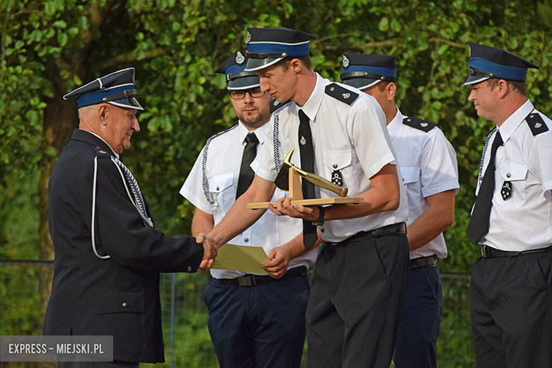 OSP Wilczków świętowała swoje 70-lecie