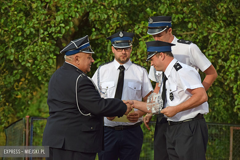 OSP Wilczków świętowała swoje 70-lecie