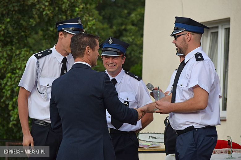 OSP Wilczków świętowała swoje 70-lecie