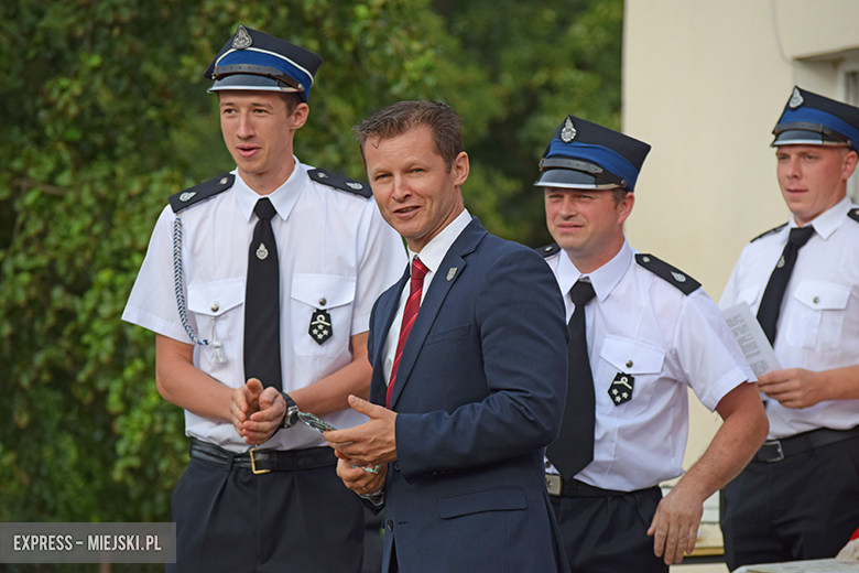 OSP Wilczków świętowała swoje 70-lecie