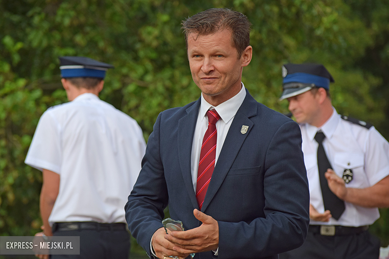 OSP Wilczków świętowała swoje 70-lecie