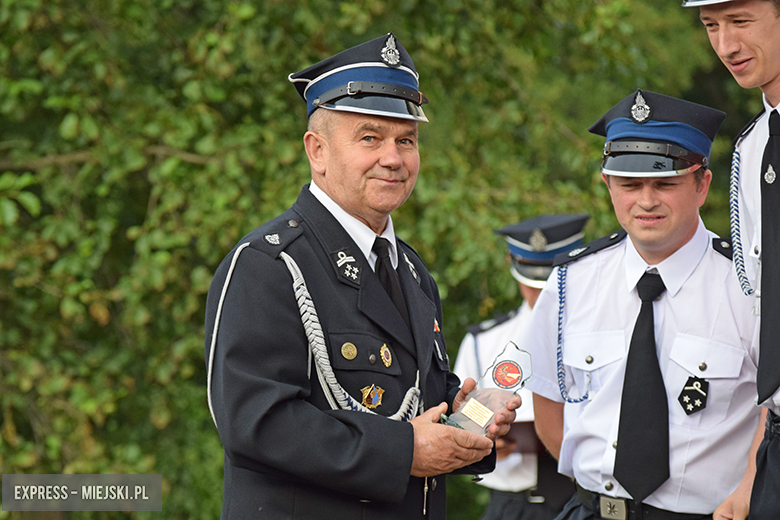 OSP Wilczków świętowała swoje 70-lecie