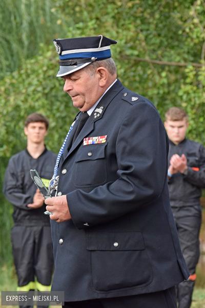 OSP Wilczków świętowała swoje 70-lecie