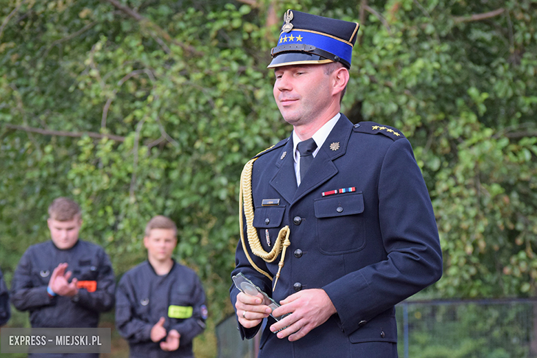 OSP Wilczków świętowała swoje 70-lecie