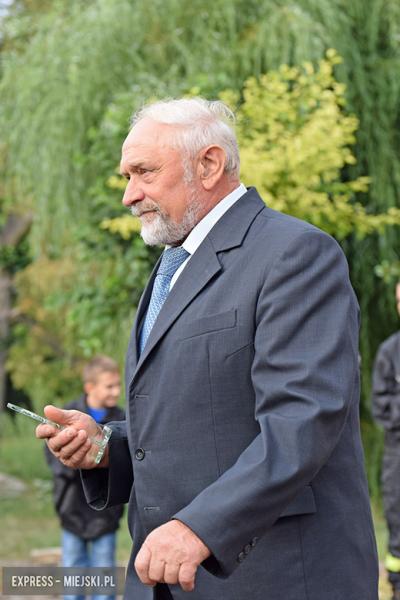 OSP Wilczków świętowała swoje 70-lecie