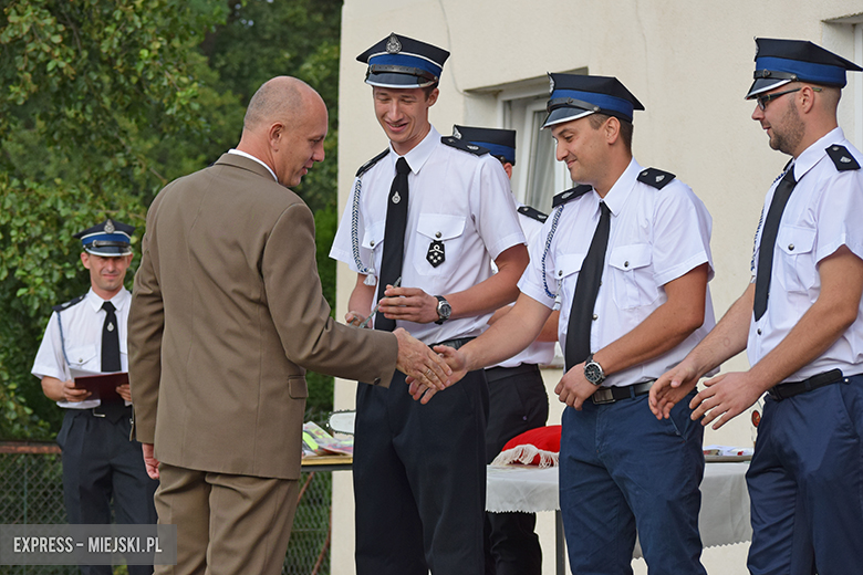 OSP Wilczków świętowała swoje 70-lecie