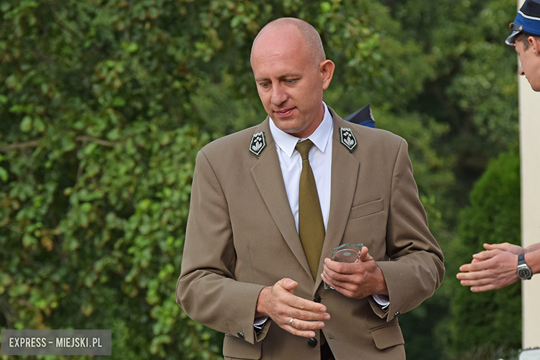 OSP Wilczków świętowała swoje 70-lecie