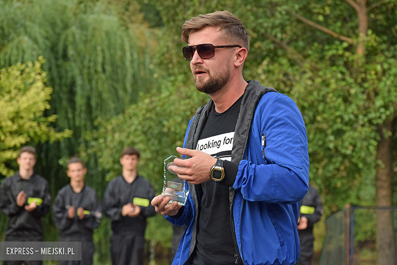 OSP Wilczków świętowała swoje 70-lecie