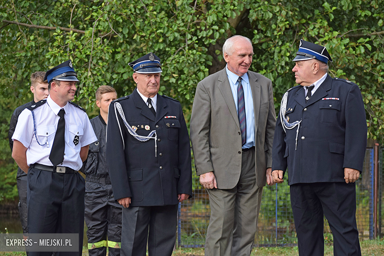 OSP Wilczków świętowała swoje 70-lecie