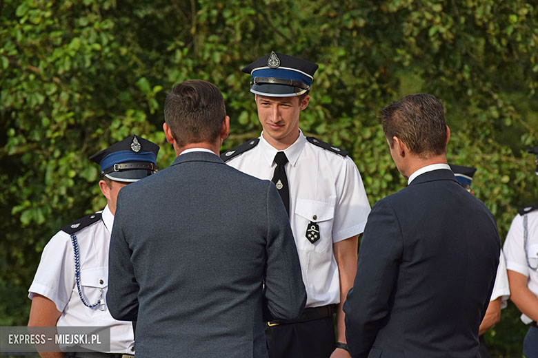 OSP Wilczków świętowała swoje 70-lecie