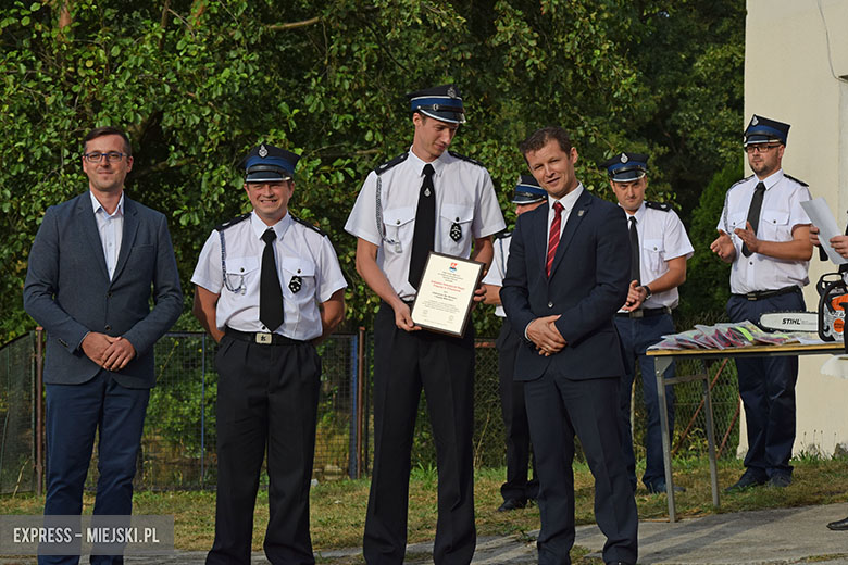 OSP Wilczków świętowała swoje 70-lecie