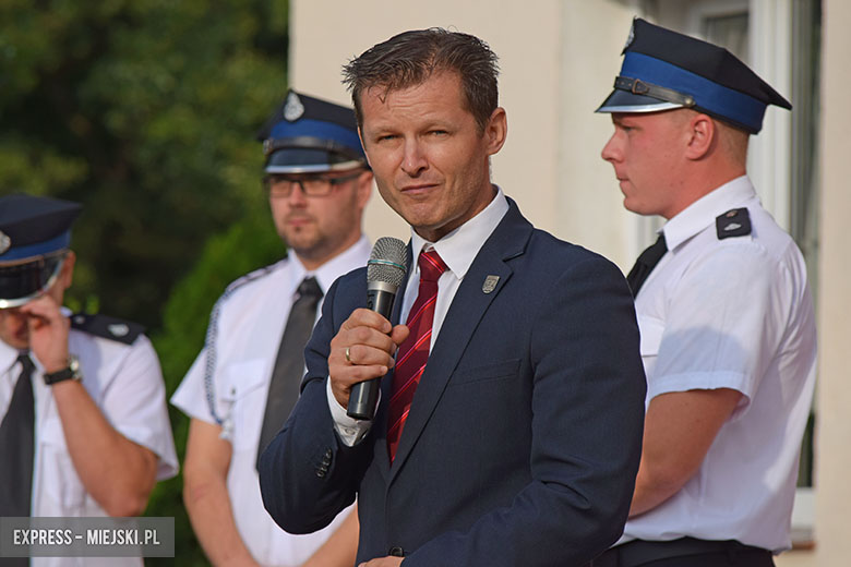 OSP Wilczków świętowała swoje 70-lecie