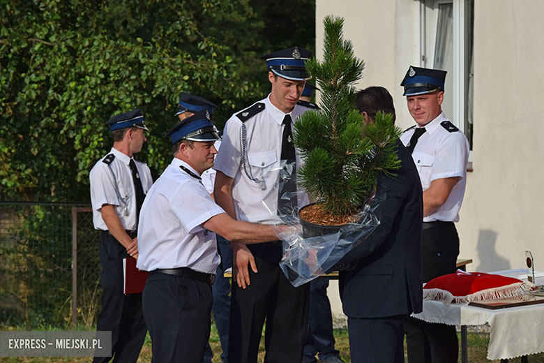 OSP Wilczków świętowała swoje 70-lecie