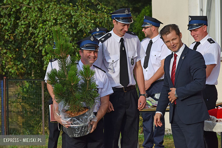 OSP Wilczków świętowała swoje 70-lecie