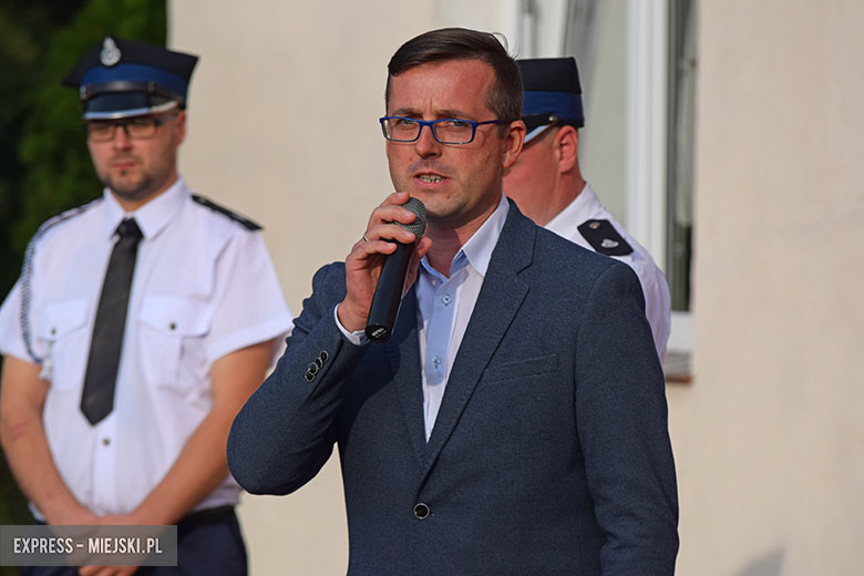 OSP Wilczków świętowała swoje 70-lecie