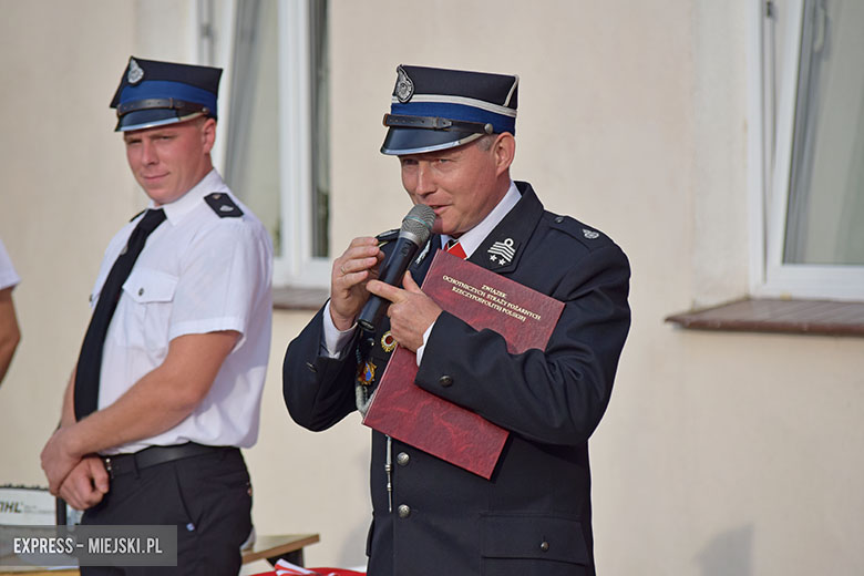 OSP Wilczków świętowała swoje 70-lecie